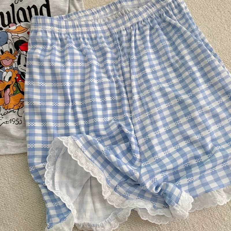 Magic Kingdom Padded Nightsuit Set