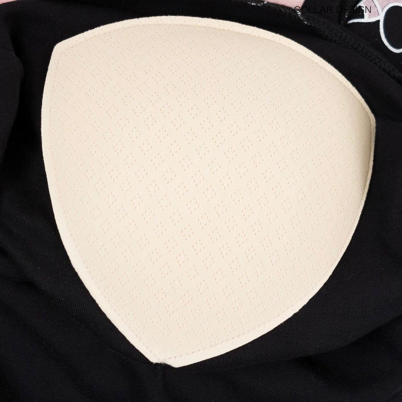 Midnight Kitty Padded Nightsuit Set