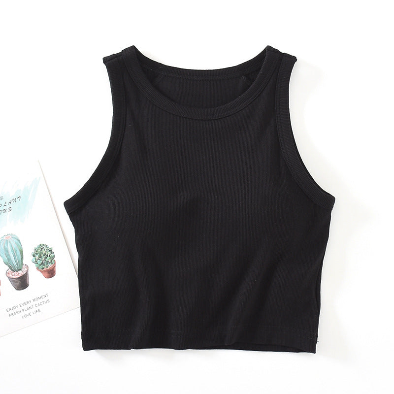 Cozy cup padded camisole