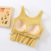 Cozy cup padded camisole