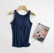 Oasis Padded Tank Top