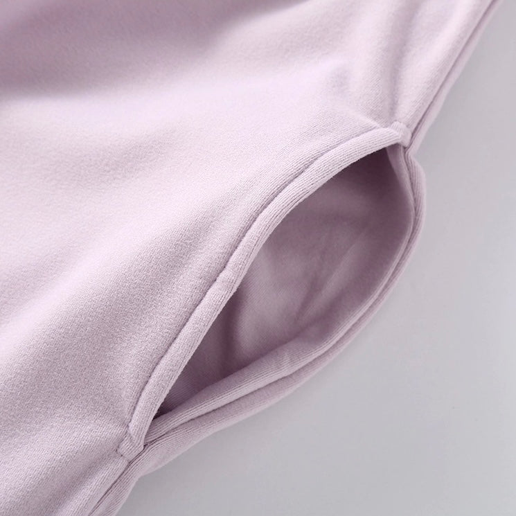 Pastel Duo Padded Nightsuit Set