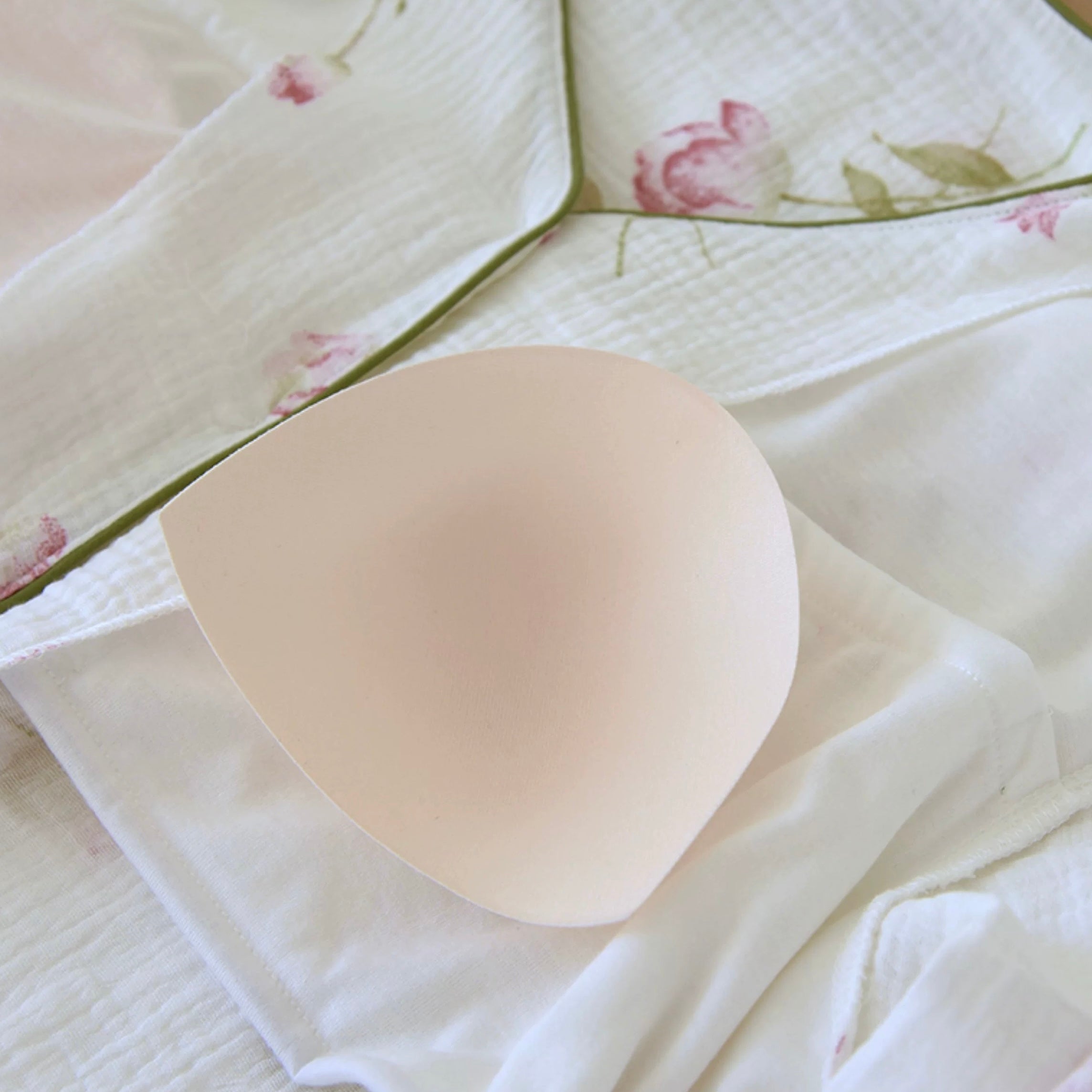 Eternal Garden Padded Nightsuit Set