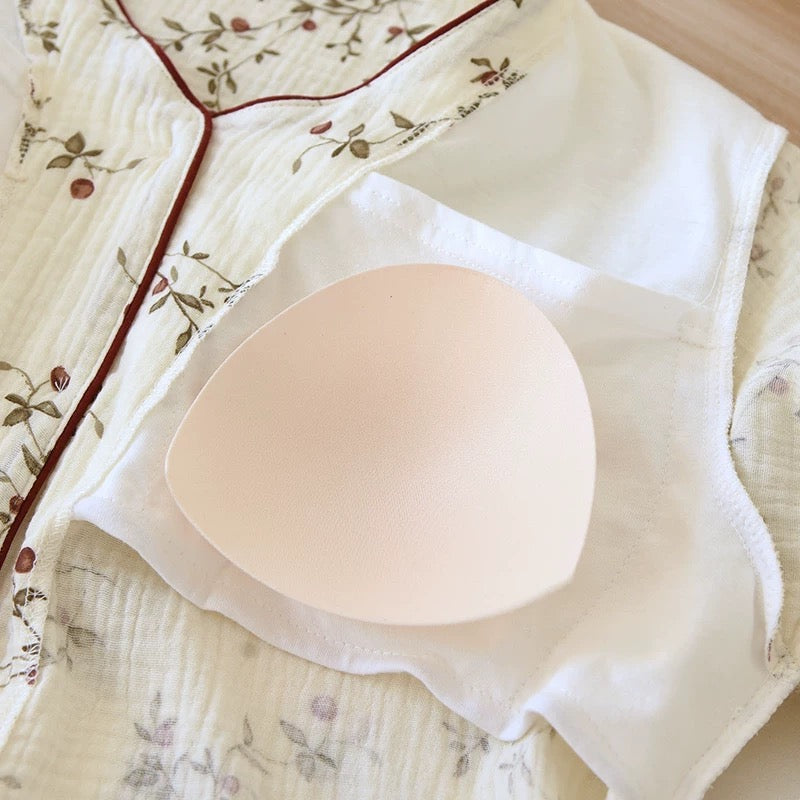 Eternal Garden Padded Nightsuit Set