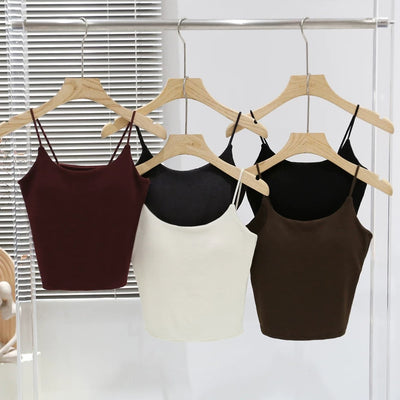PureFit Spaghetti Camisole