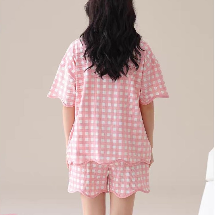 Hello Kitty Padded Nightsuit