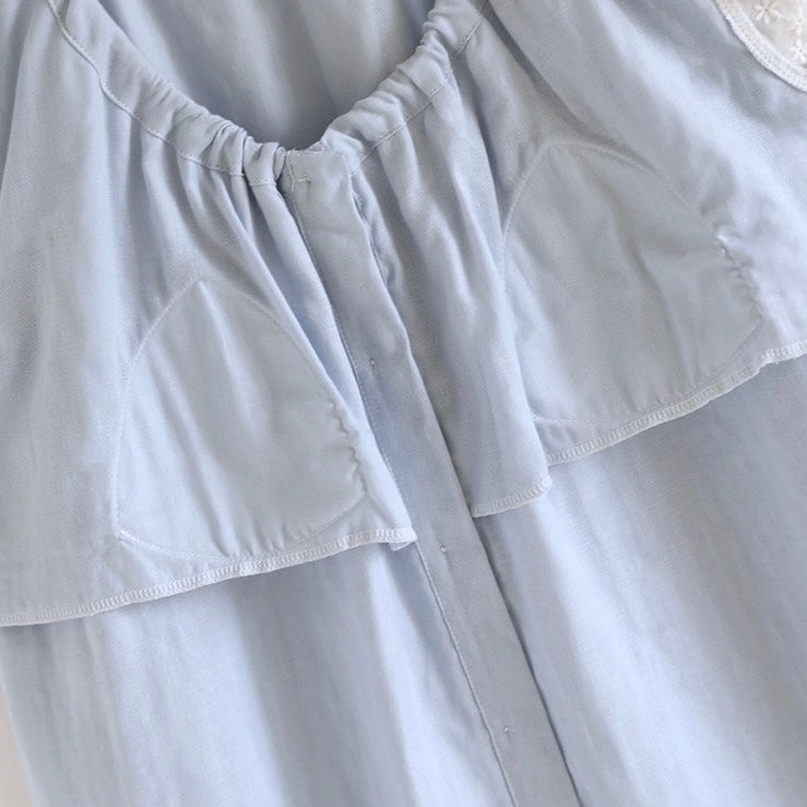 Pillowtalk Pastel Padded Nightsuit Set