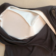 Mexico Dual Built-In Bra Tank Top