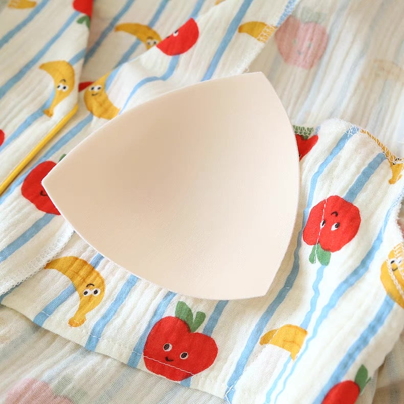 Snuggle Padded Nightsuit Set