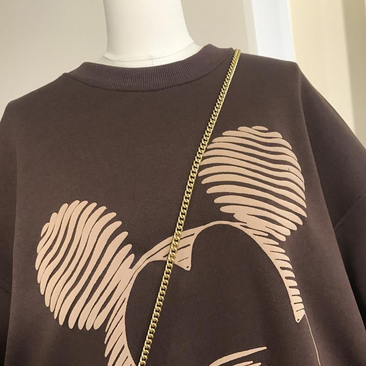 Disney Mickey Sweatshirt
