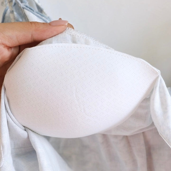 Lune Floral Padded Nightsuit Set