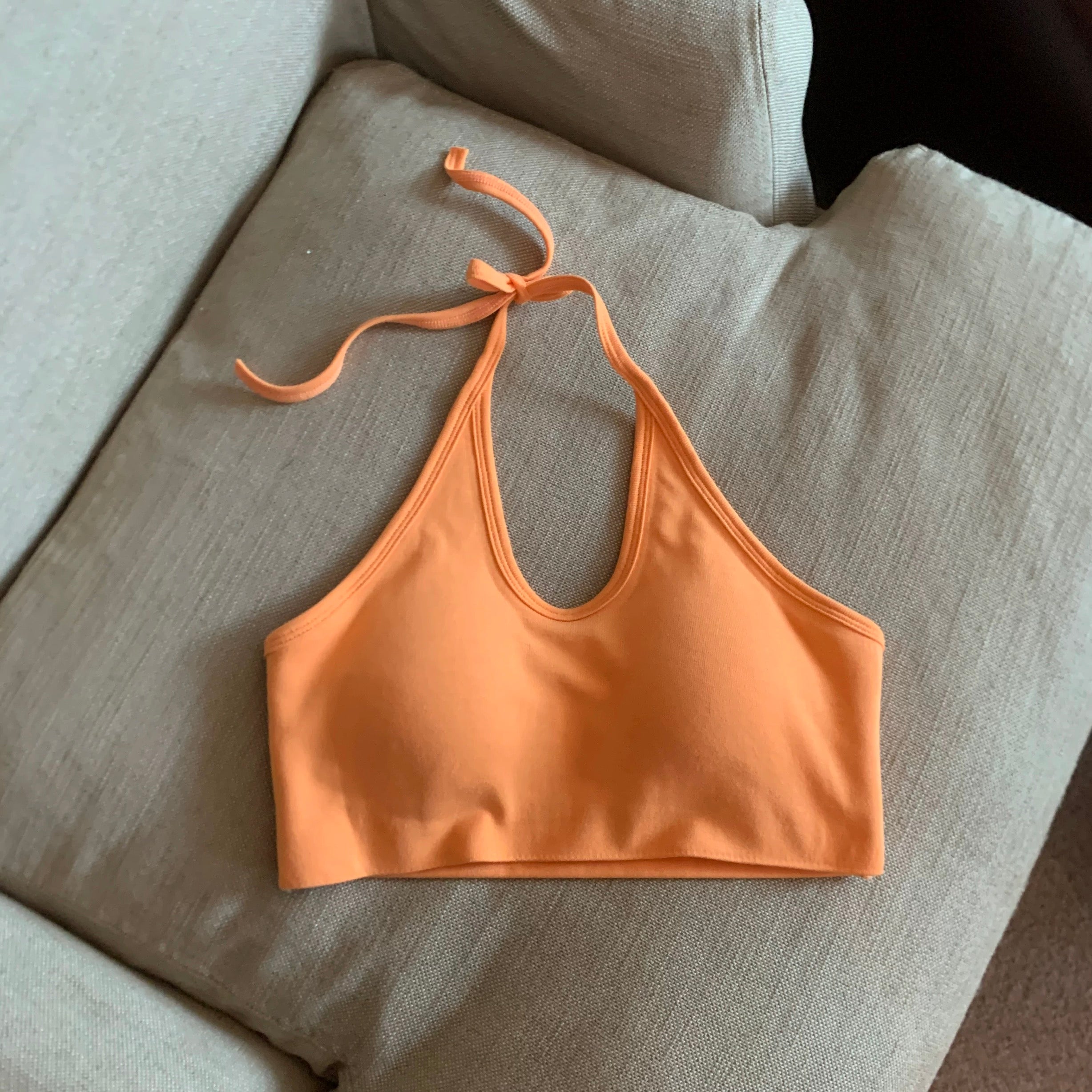 Bali Breeze Built-In Bra Top