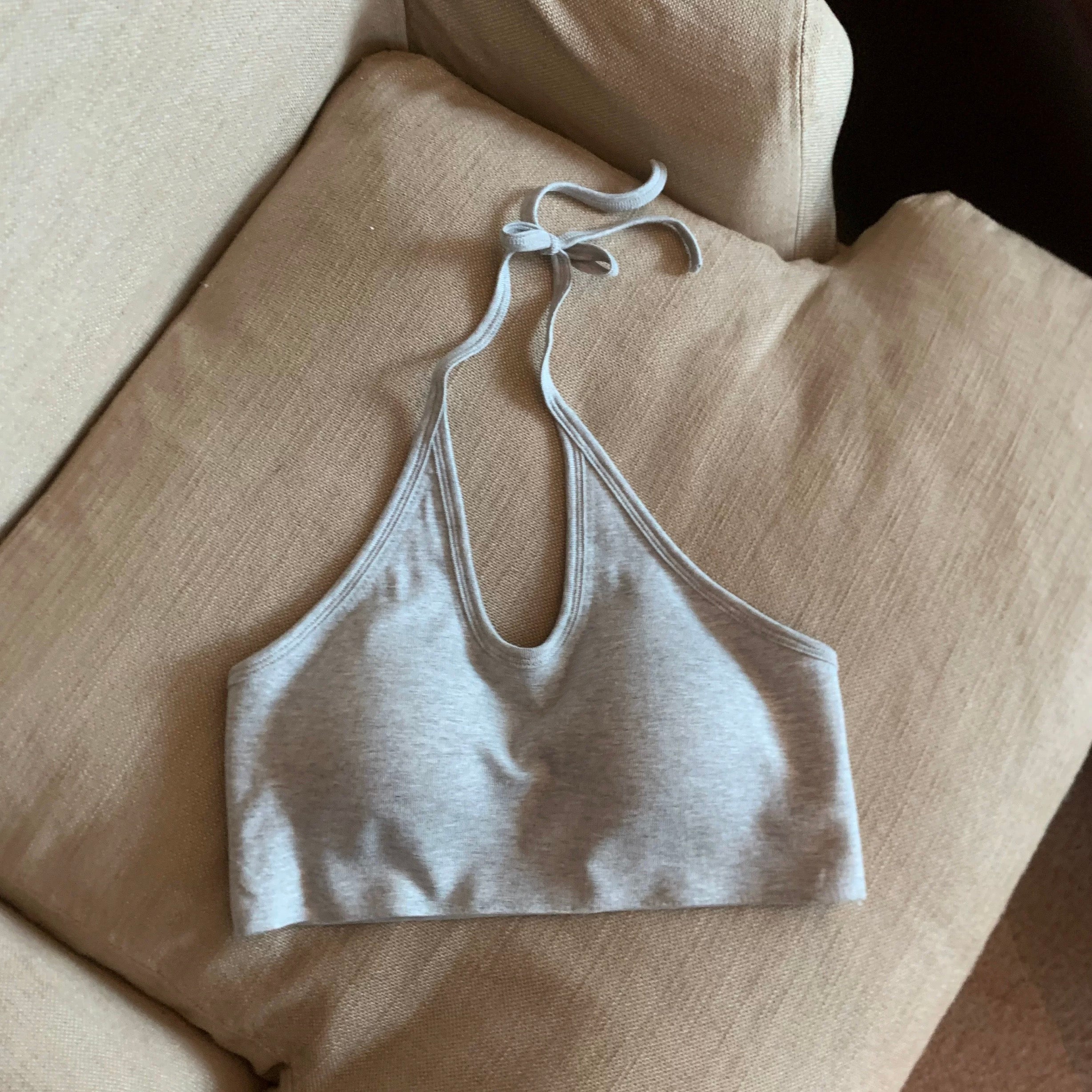 Bali Breeze Built-In Bra Top