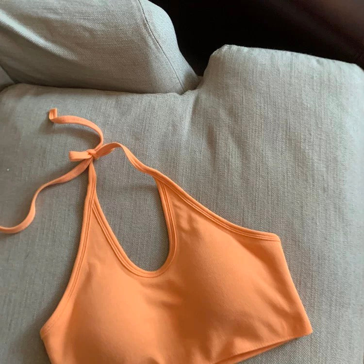 Bali Breeze Built-In Bra Top