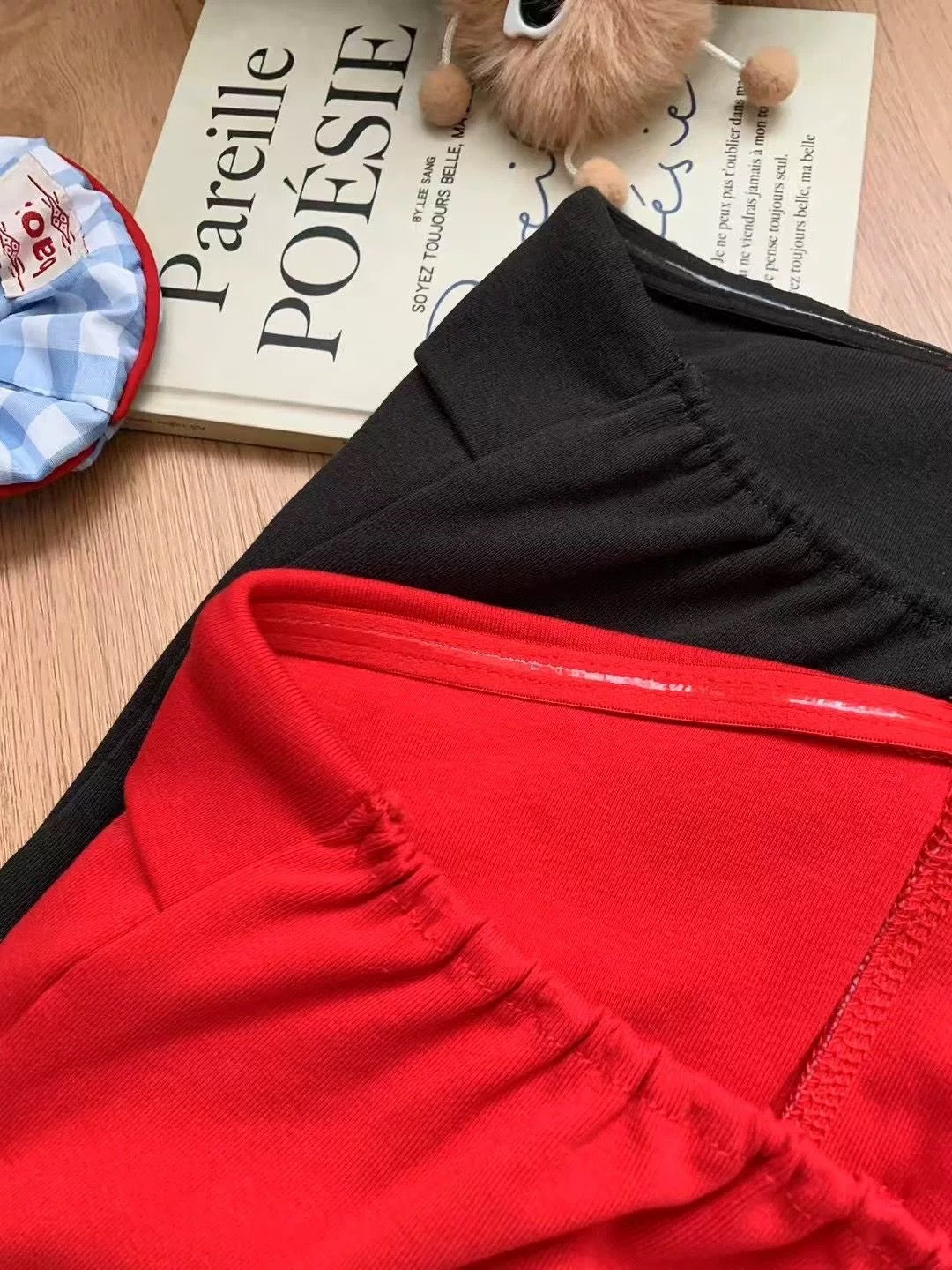 Snap Tube Built-In Bra Top