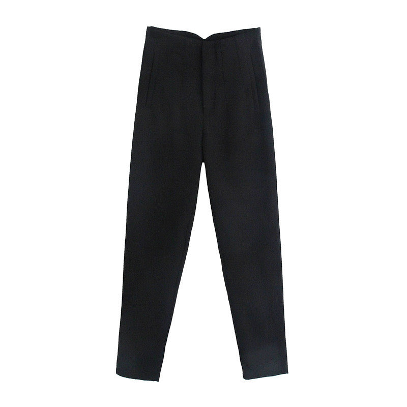 Drechmae highwaisted trouser