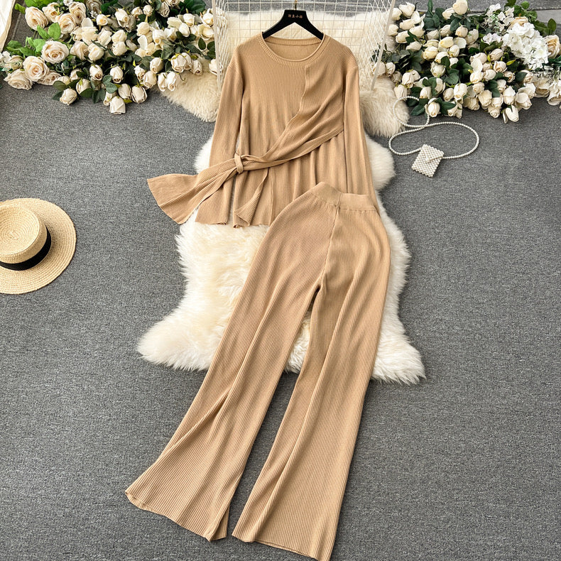 Terry Stylish Winter Set