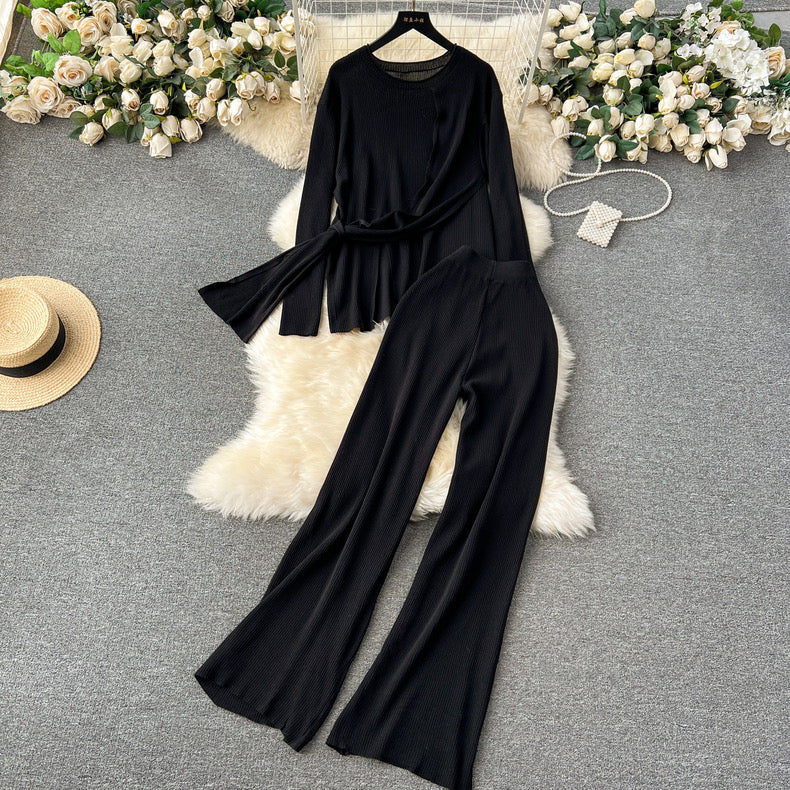 Terry Stylish Winter Set