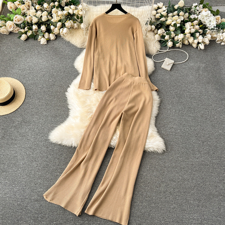 Terry Stylish Winter Set