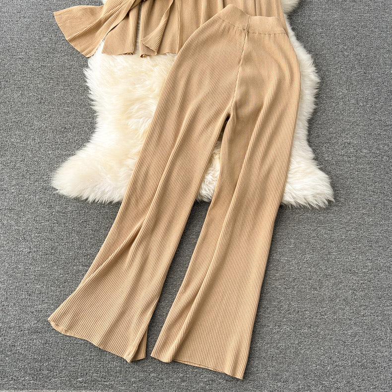 Terry Stylish Winter Set