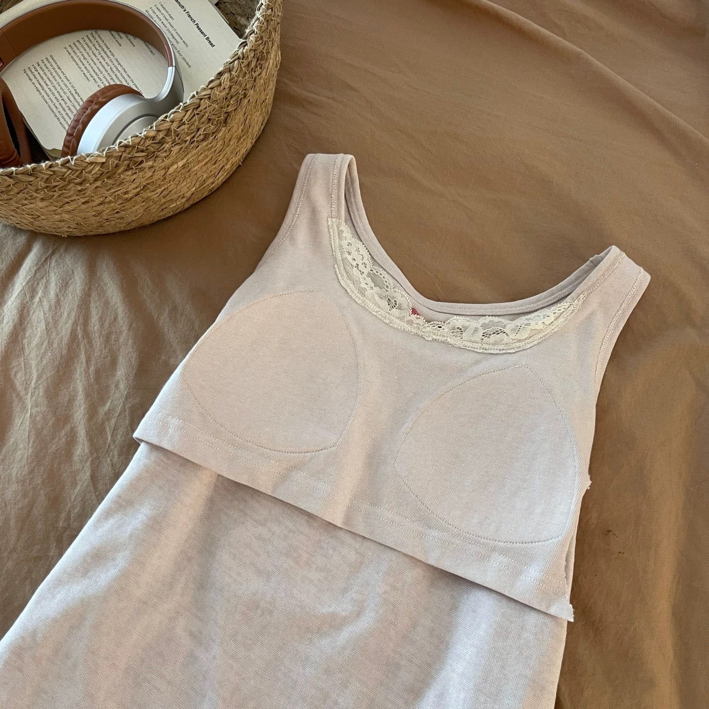 Storybook Padded Nightsuit Set
