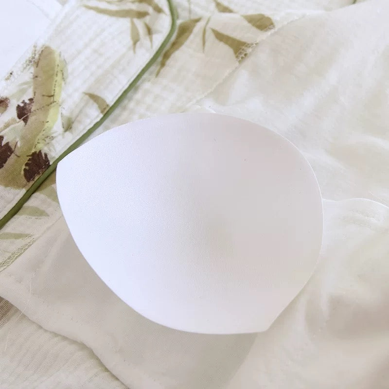 Blossom & Bamboo Padded Nightsuit Set