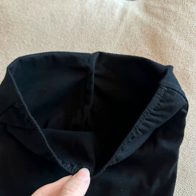 Cherry Whip Built-in Bra Tube Top