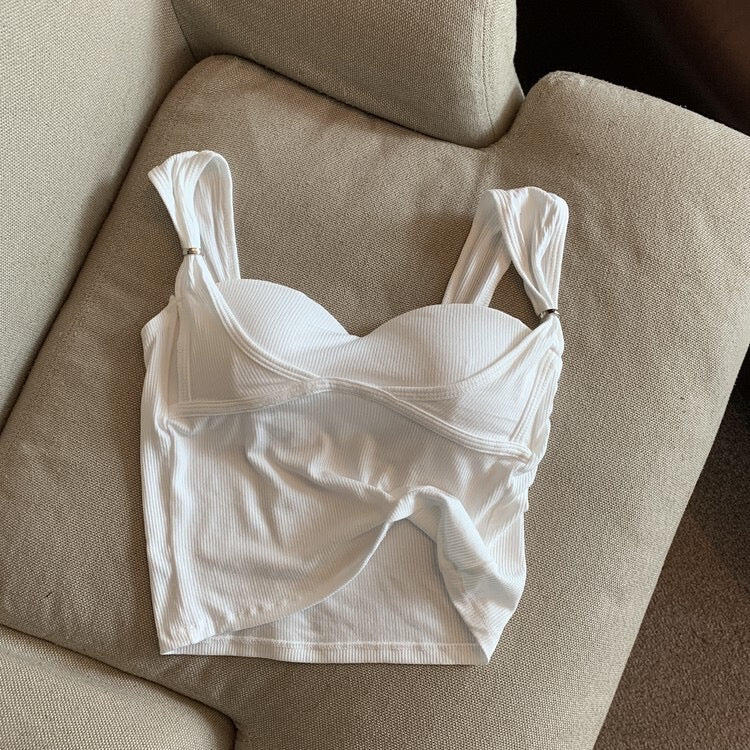 Seline Classic Built-In Bra Camisole