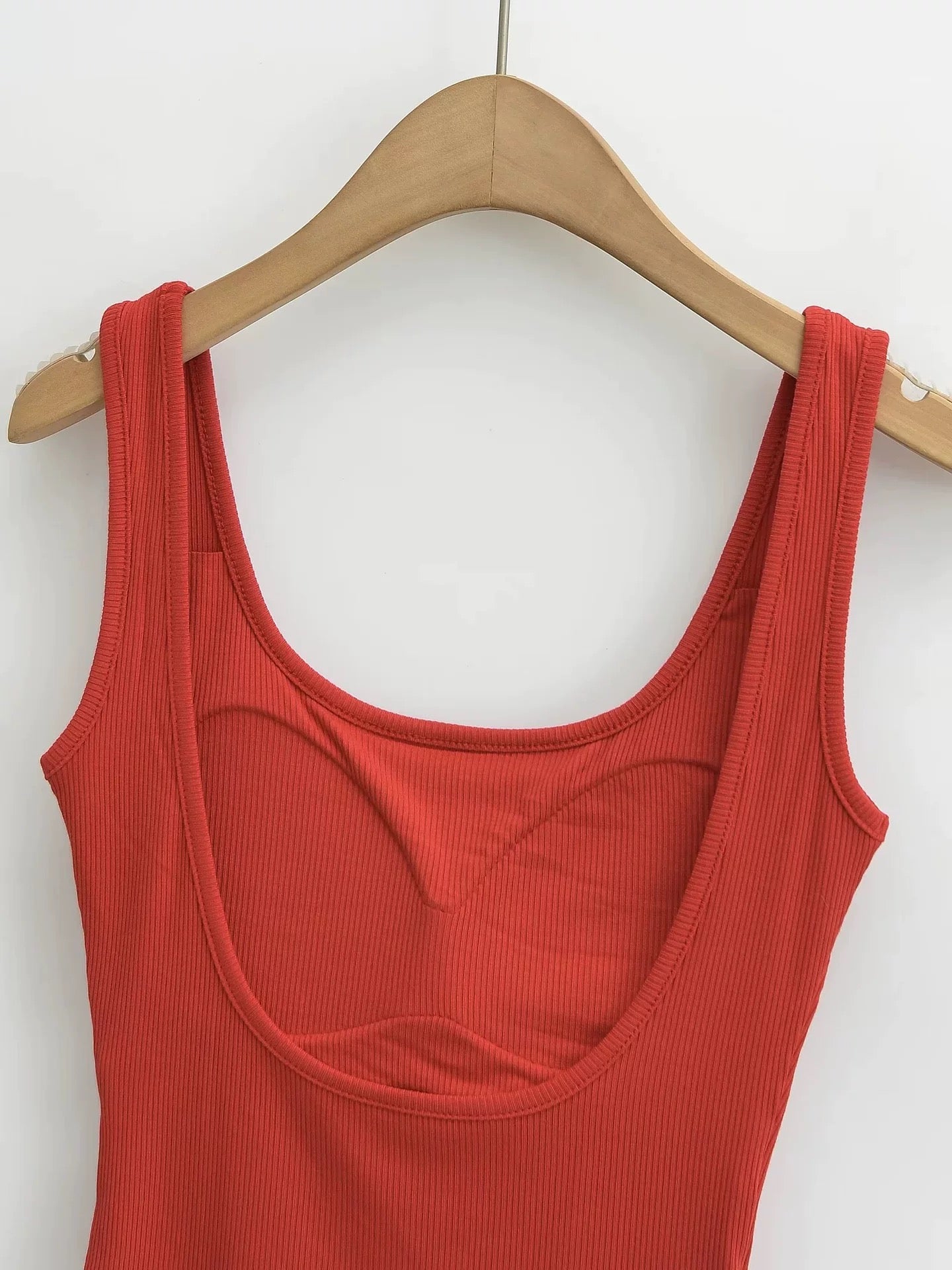 Porto Sleek  Built-In Bra Bodysuit