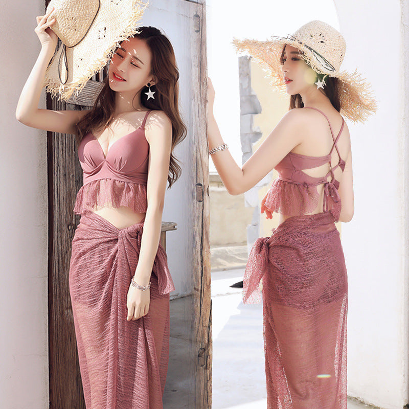 Beachcomber Three Piece Set