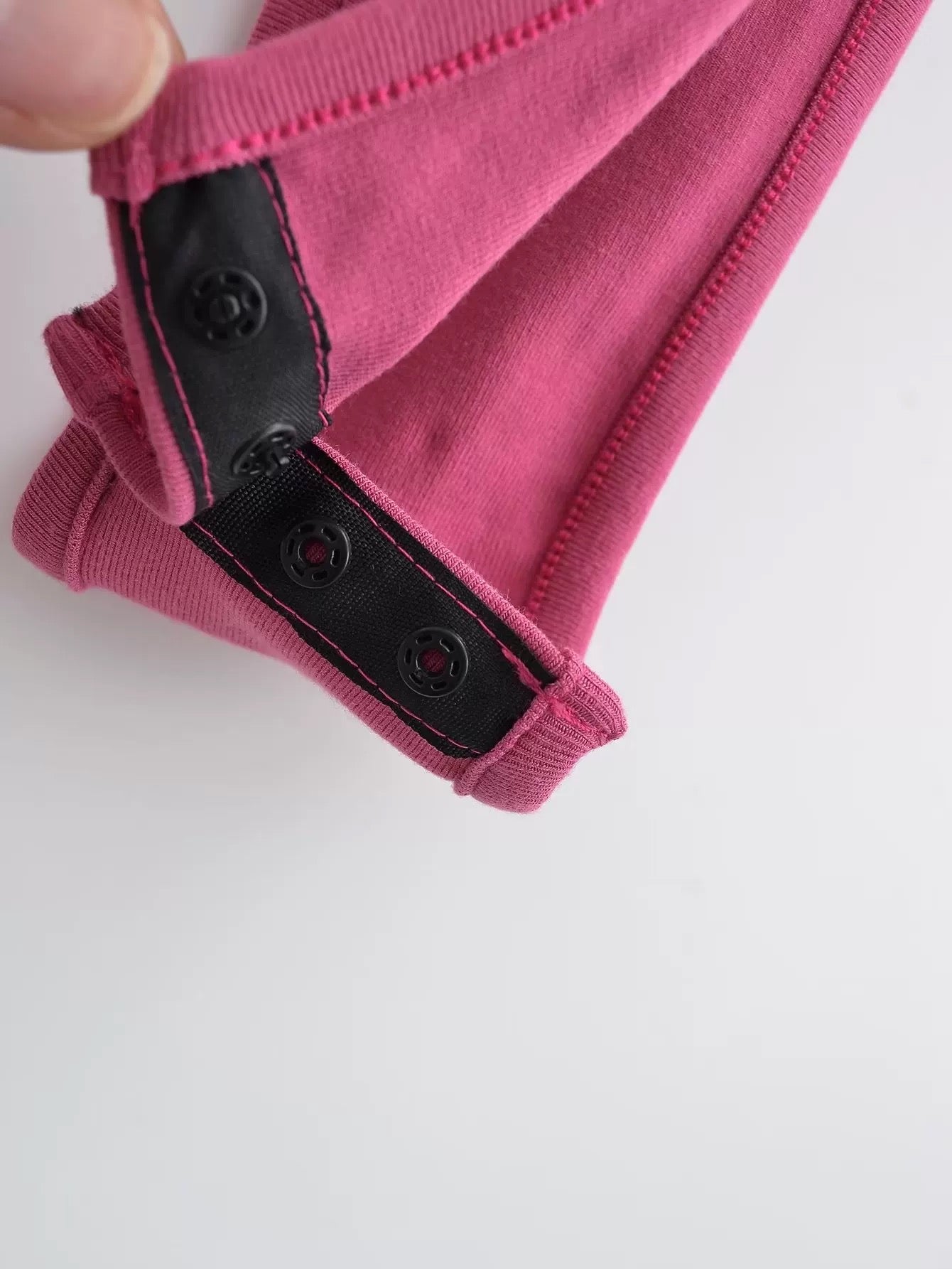 Malibu High Cut  Built-In Bra Bodysuit