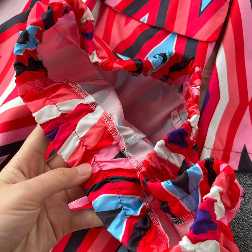 Saaksha diamond print blazer and pants set