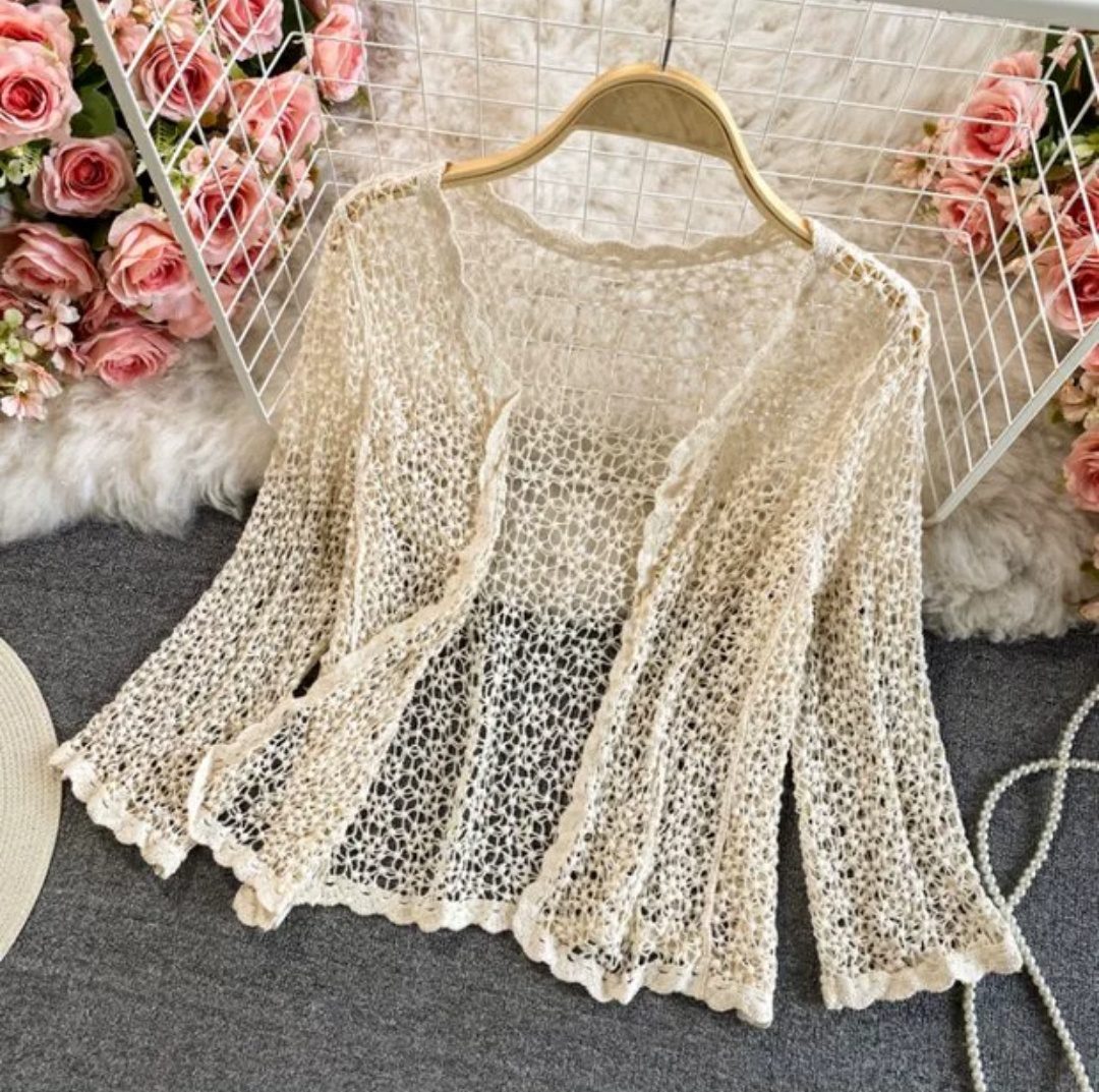 Gurez three piece set