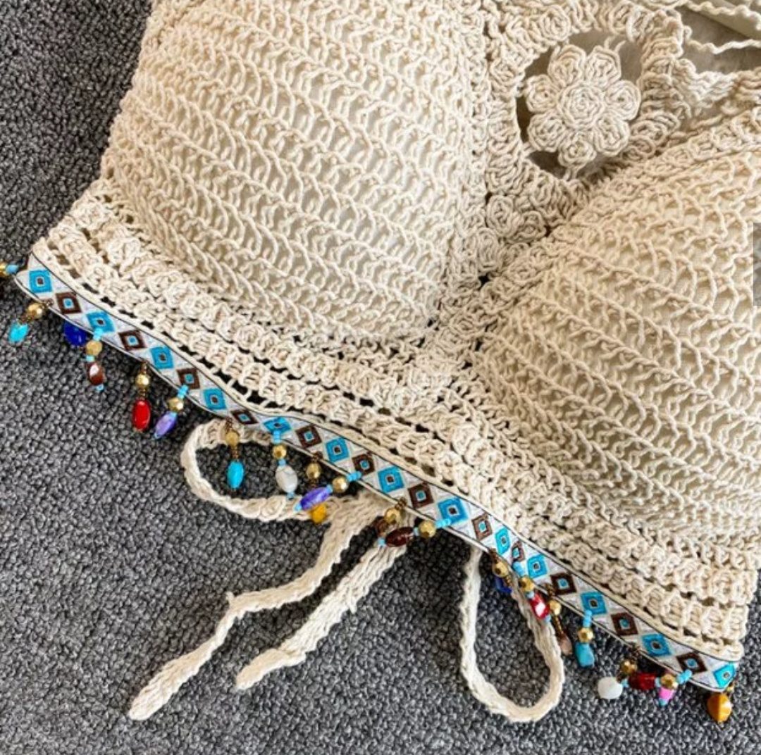 Gurez three piece set