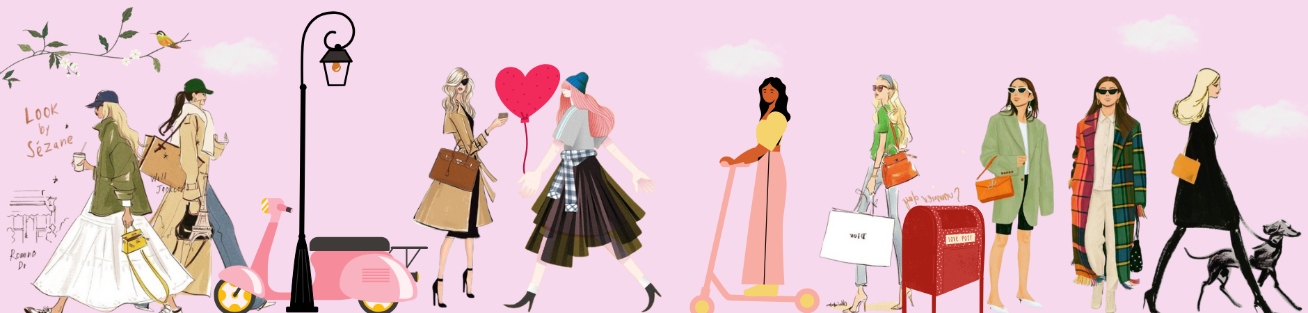 Footer Banner