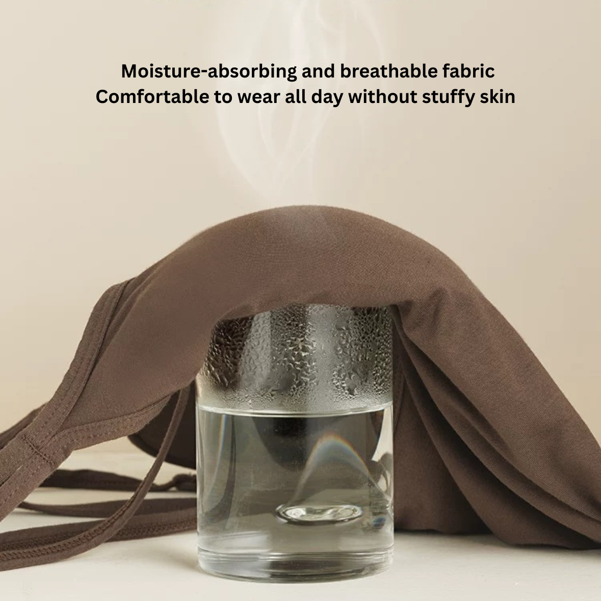 Rome Plus Size Built-In Bra Camisole