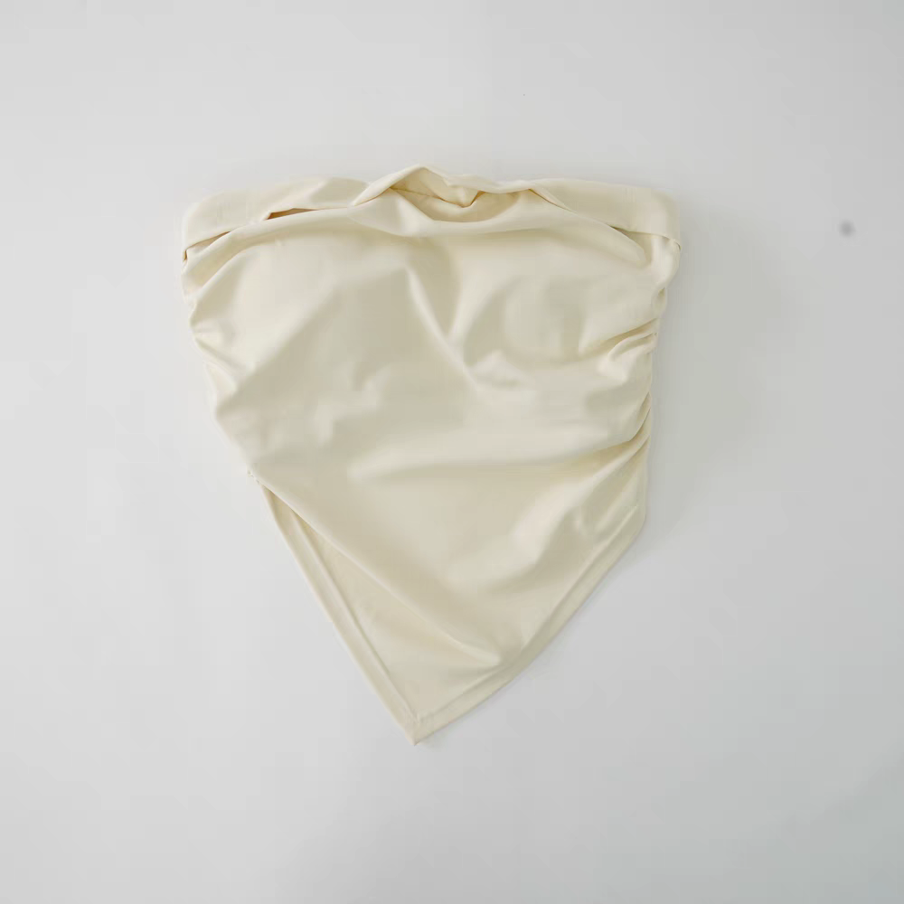 Stellar Built-In Bra Tube Top