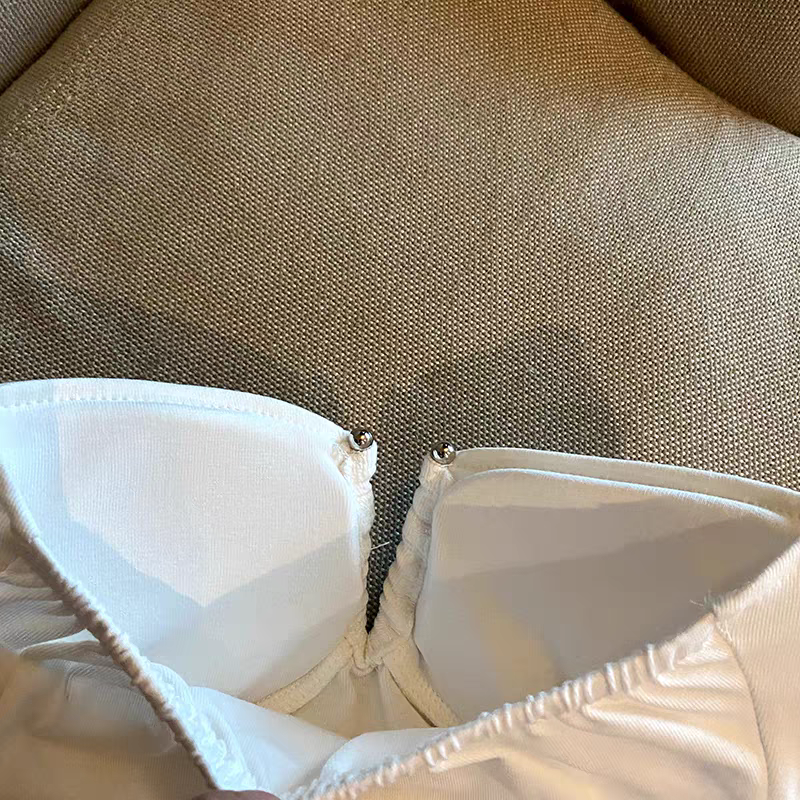 Contour Muse Built-in Bra Tube Top